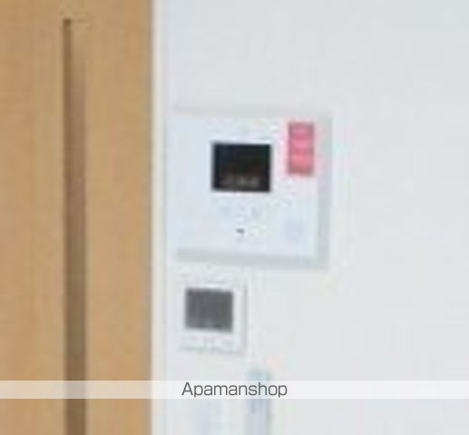 クレイノアンジュ鶴間の内装写真