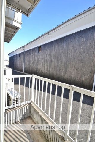リバティ安原の内装写真