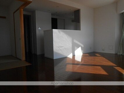 グランスイート千種タワー[3LDK/91.69m2]の内装3