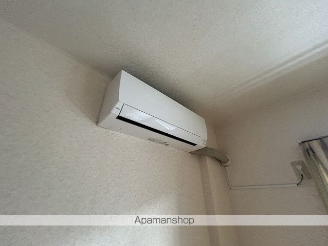 メゾン千の内装写真