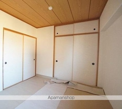 香川県高松市上之町１丁目[2LDK/62.06m2]の収納