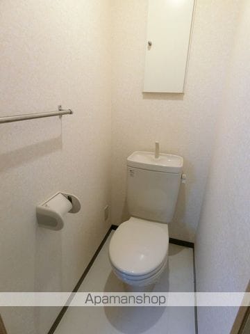 グランマレ・デュオの内装写真