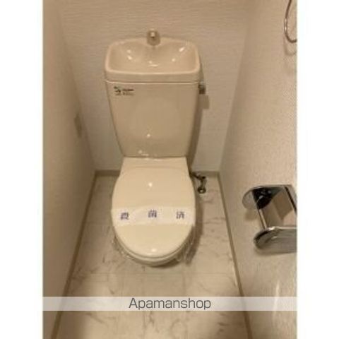 サンパティーク東片端の内装写真