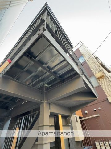 T’s Cuore横濱元町の外観写真
