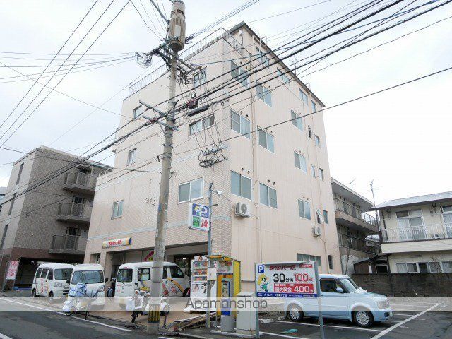 AビルNo2の外観写真