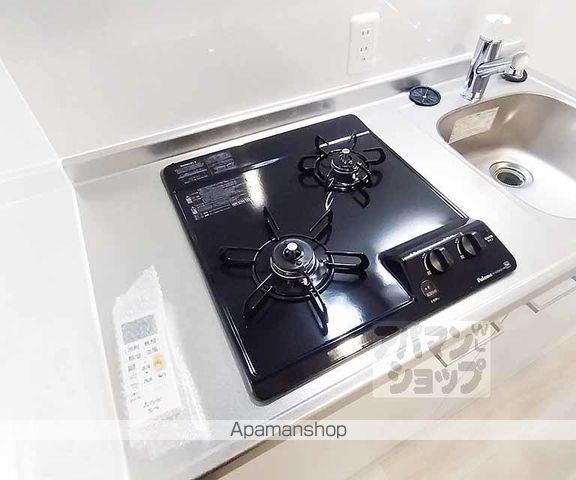 トレジャーマンション3の内装写真