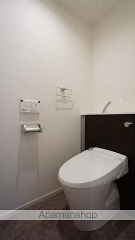 ケイマイティ IIの内装写真