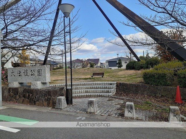 ポラリスIIの周辺写真