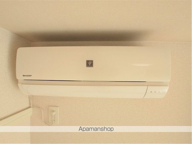 クレイノSASALAの内装写真