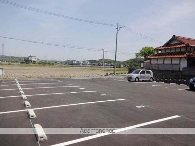 ハイツたちばなのその他写真