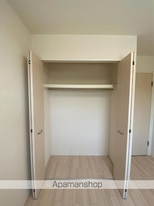 ソレイユ元山町Ⅰ・Ⅱ　[1LDK/42.89m2]の内装5