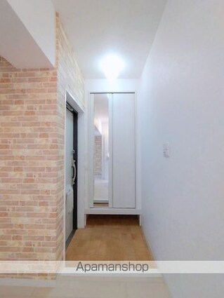 神奈川県川崎市宮前区犬蔵３丁目[2LDK/72m2]の内装1