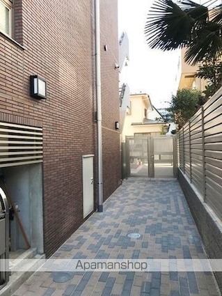 ラペルラ世田谷赤堤[1R/25.59m2]の外観4