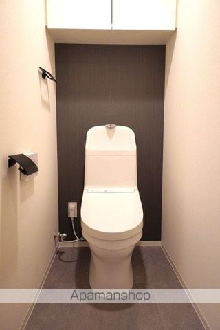 J.GRAN COURT 品川西大井WESTの内装写真