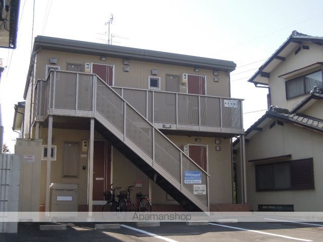 KENBIの外観写真