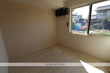 エスパシオⅡ[1LDK/40.7m2]の内装1