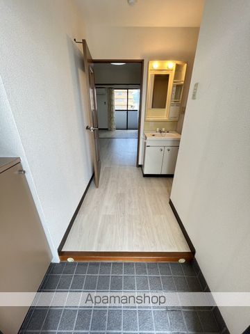 JCSマンションの内装写真