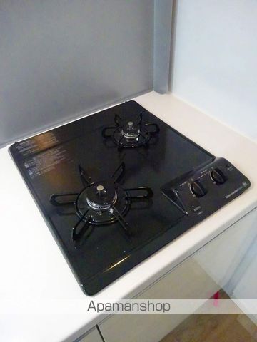 RISING MAISON本町橋の内装写真