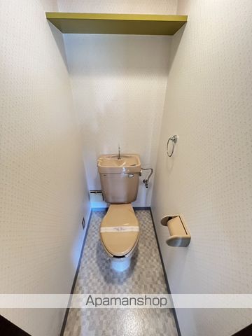インプレッション伊場の内装写真