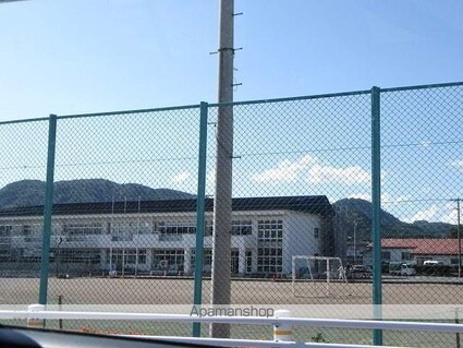 ＰＡＯＫ・Ｙ[1LDK/43.08m2]の周辺5