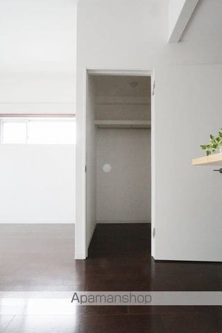 Sunny side courtの内装写真
