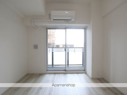 ＳーＲＥＳＩＤＥＮＣＥ今池ａｒｃａｎａ[1K/22.28m2]の内装1