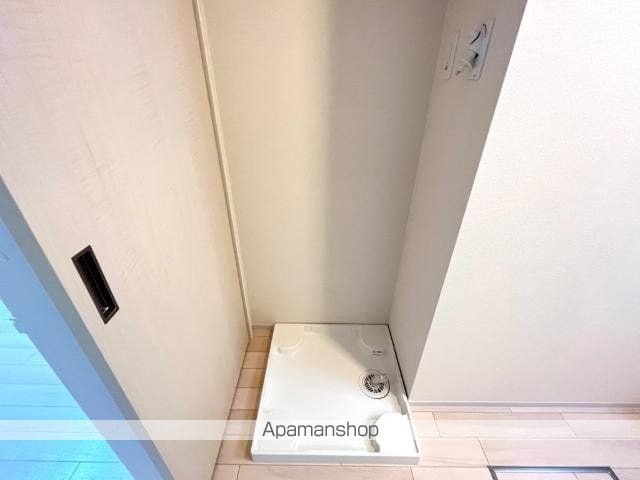 パークメゾン玄馬の内装写真
