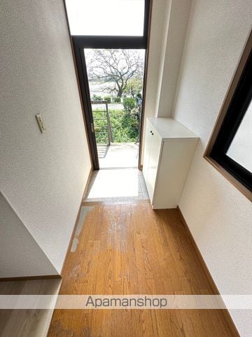 リバーサイドSの内装写真