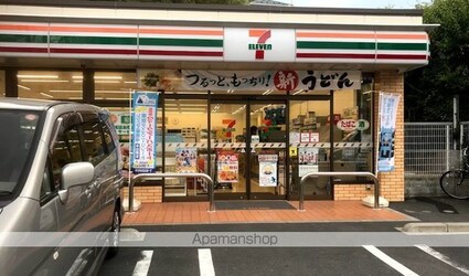 レオパレス伊勢吉[1K/19.87m2]の周辺5
