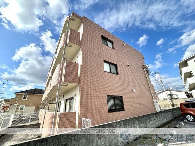プチシャンスⅡ[2LDK/63.17m2]の外観4