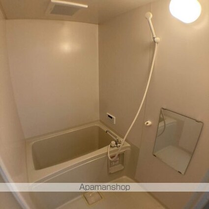 プルミエル[2LDK/57.48m2]のバス