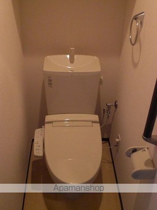 レオネクスト大山ヒルズ[1K/21.11m2]のトイレ