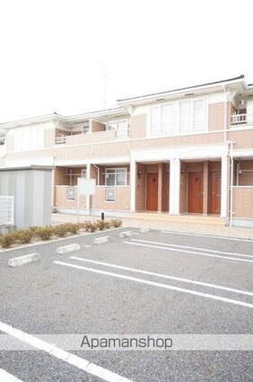 Ａｐｐｒｅｃｉａｔｅ　良幸[2LDK/56.47m2]の駐車場