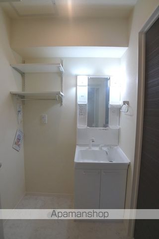 Laurier Eastの内装写真