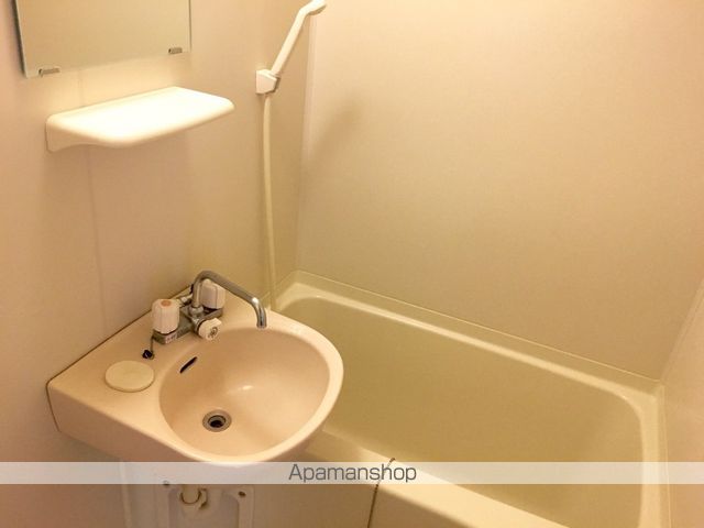 レオパレスコンフォートIIの内装写真