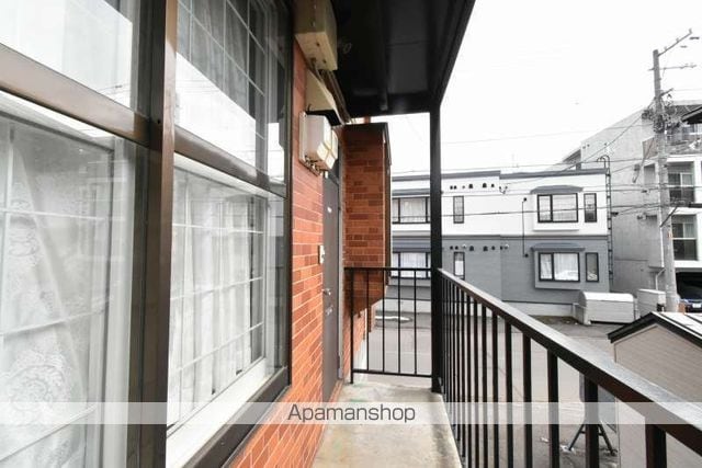 第16森宅建マンションの内装写真
