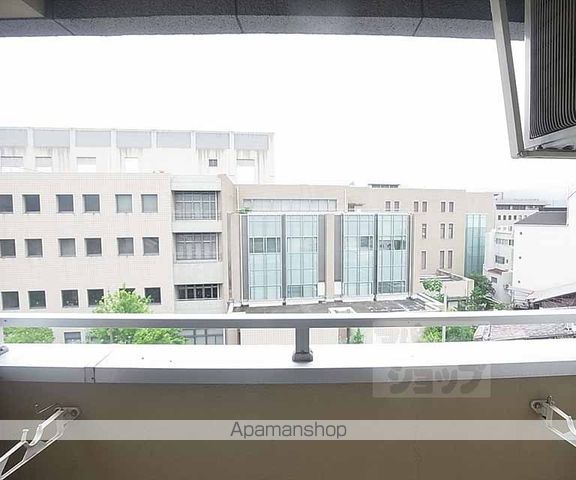 ノースポイント北大路の内装写真
