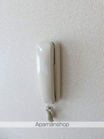 メゾンカネブンの内装写真