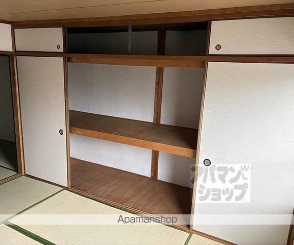 寺戸町南垣内貸家の内装写真
