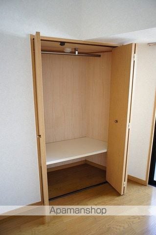 エンクレスト平尾の内装写真