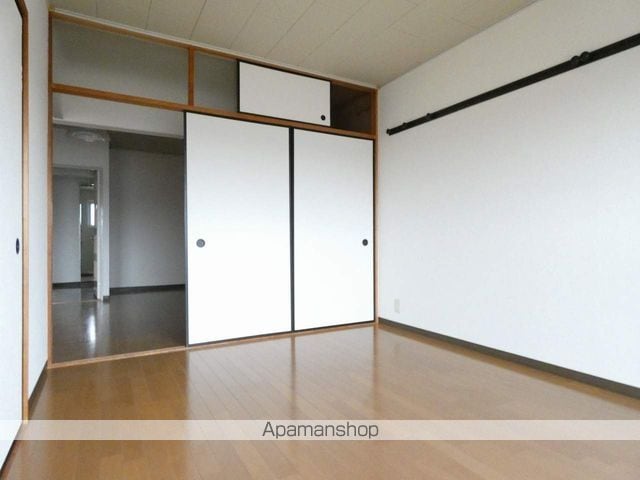 アーバン・ビレッジの内装写真