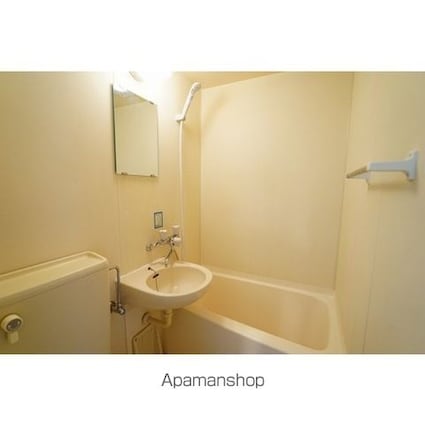 ＳａＫｕＲａ館[1R/16m2]のバス