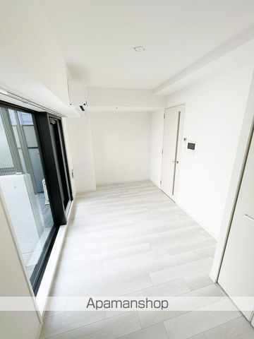 S−RESIDENCE新大阪RISHの内装写真