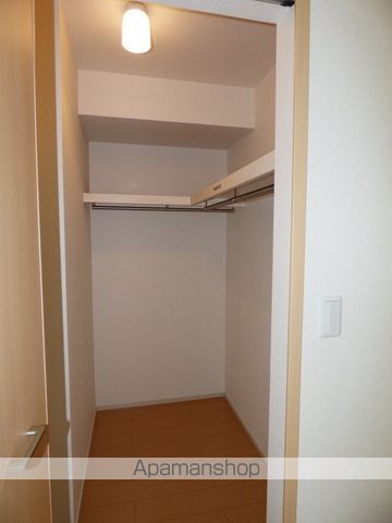 アイレジデンス I番館の内装写真