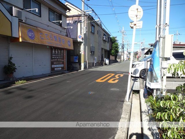 FORTEの周辺写真
