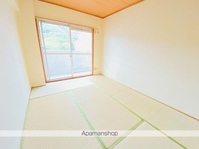 Green View姪浜の内装写真