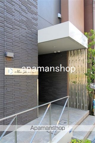 MAREI下寺町の外観写真