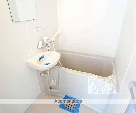 クリーンリビング四条大宮の内装写真