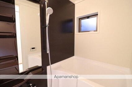 おやまワタナベハイツ[2DK/48.79m2]のバス