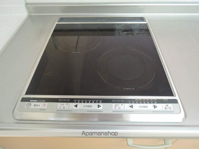 クルーク・Tの周辺写真